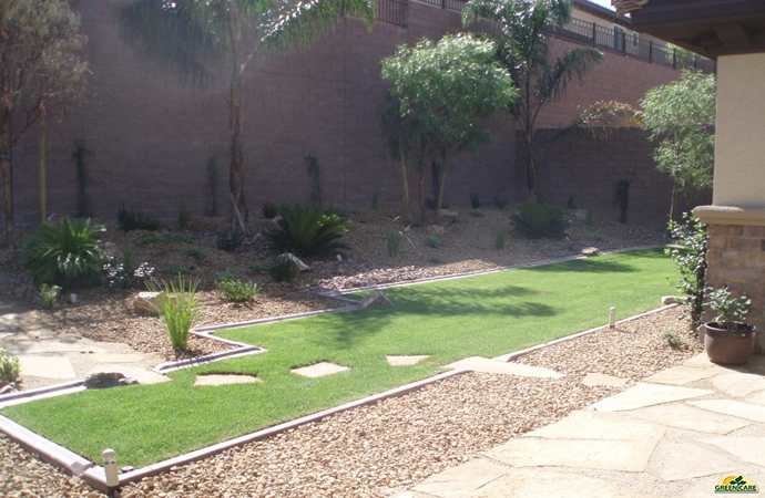 custom pools and spas by greencare.net